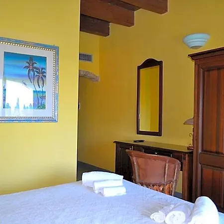 Dell'ancora Hotel Villasimius