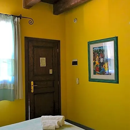 Dell'ancora מלון 3*